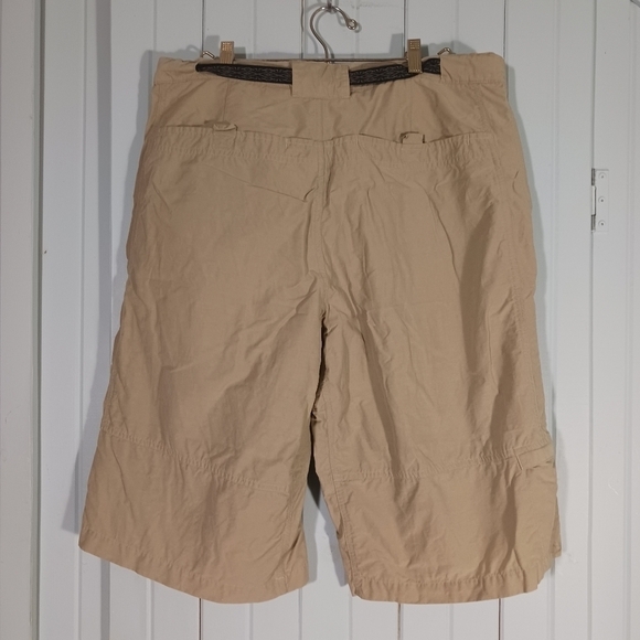 COLUMBIA hicking tech short - Picture 2 of 7